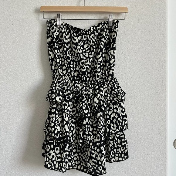 Strapless Minidress Bundle - Picture 7 of 10